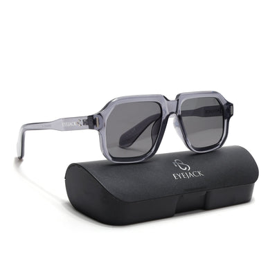 VOLT - Grey I Black Lens (3820CL1011)