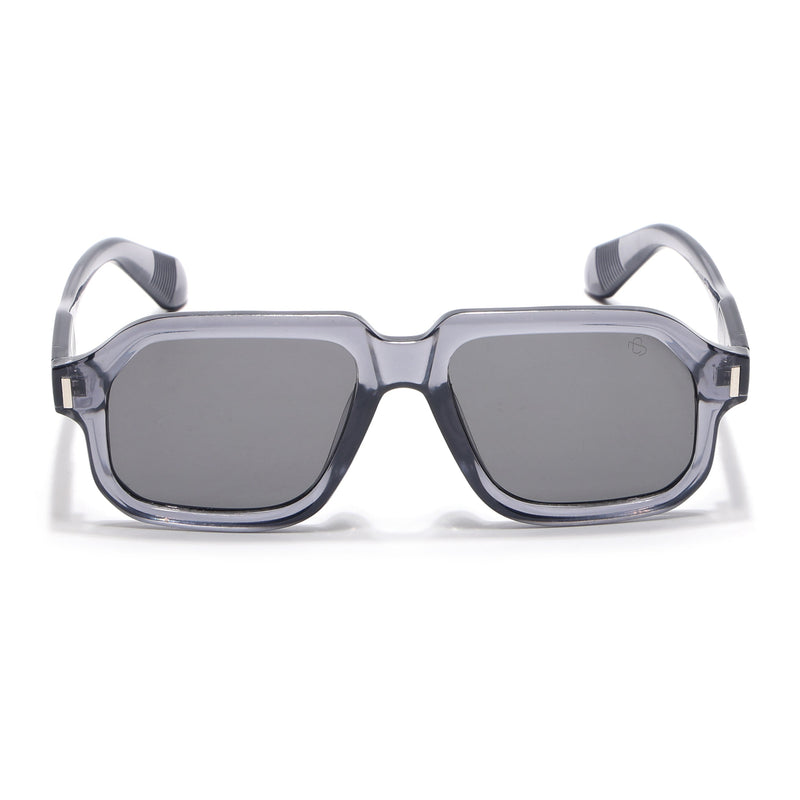 VOLT - Grey I Black Lens (3820CL1011)