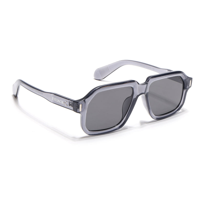 VOLT - Grey I Black Lens (3820CL1011)