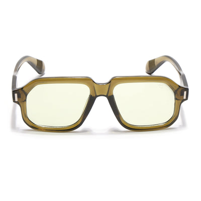 VOLT - Olive I Green Lens (3820CL1012)