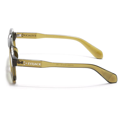 VOLT - Olive I Green Lens (3820CL1012)