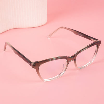 Goeye Glam Green Cateye Acetate Eyeglasses for Women (174GE1756-C6)