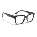 Voyage Green Wayfarer Eyeglasses for Men & Women (52204FMG7706)