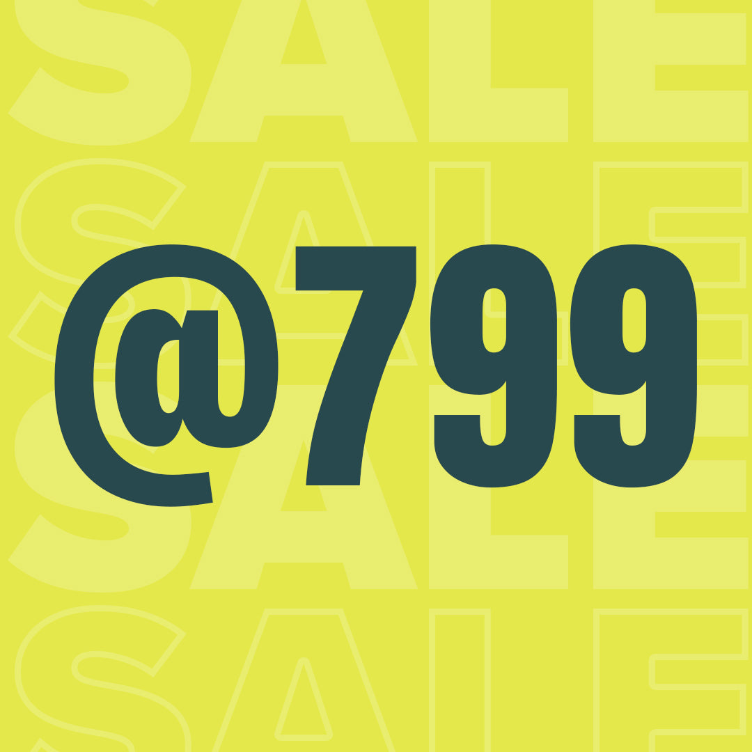 Black Friday Eyeglasses