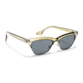 Eyejack Green Cateye Sunglasses for Women (8583CL1252)