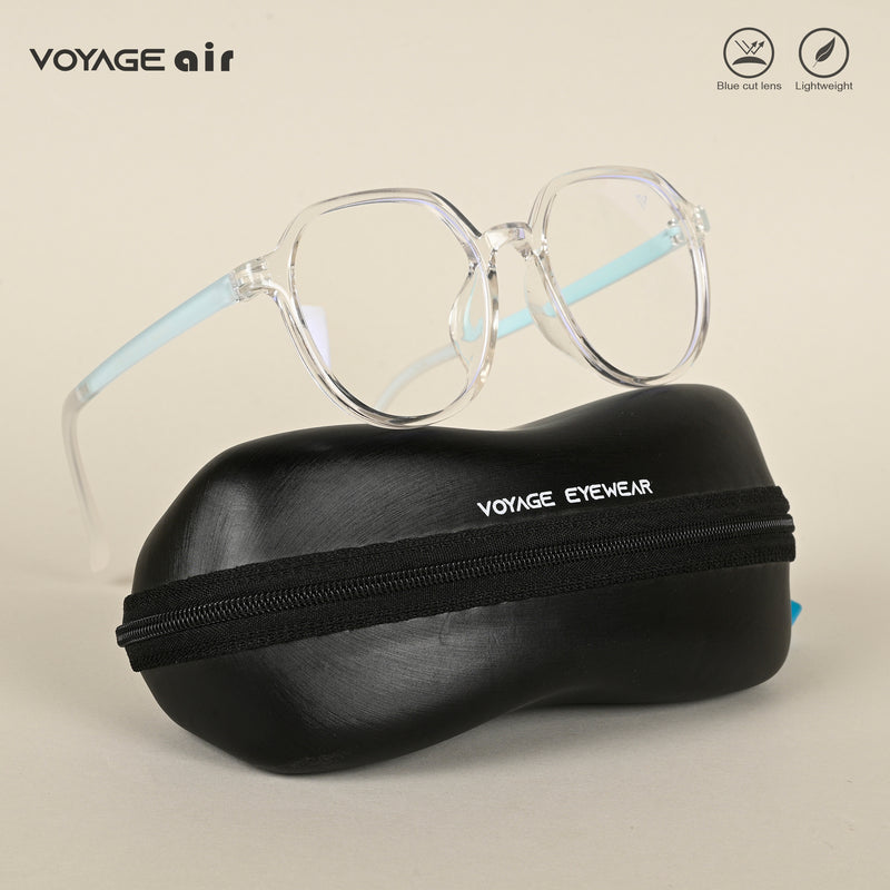 Dropship Fashion Round Blue Light Blocking Glasses Women Men Clear Lens  Glass Frame Optical Spectacle Goggles Female Eyeglass to Sell Online at a  Lower Price | Doba