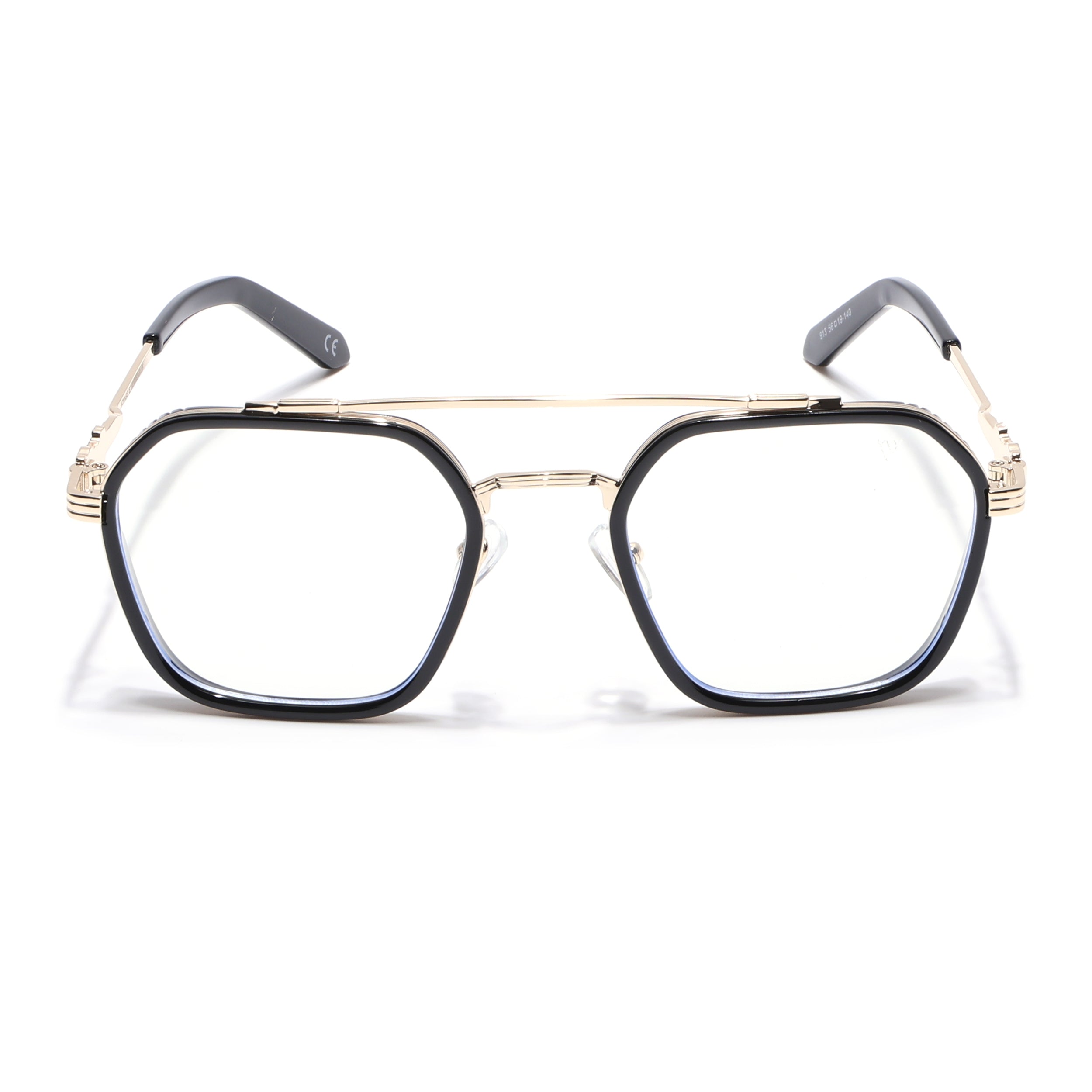 Voyage Twilight | Black & Golden | C1