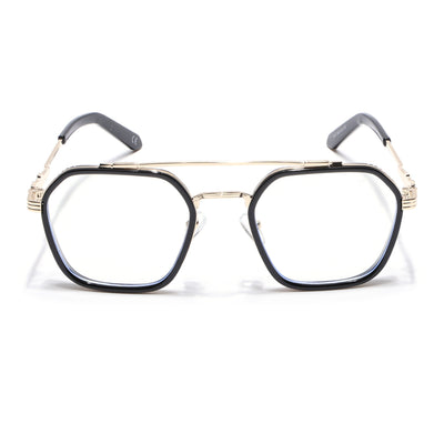 Voyage Twilight | Black & Golden | C1