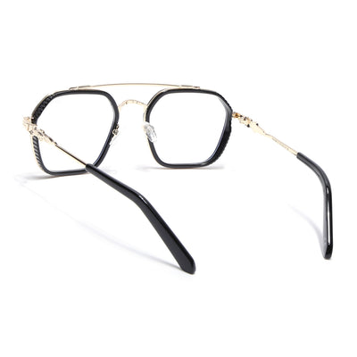 Voyage Twilight | Black & Golden | C1