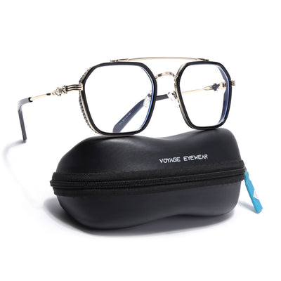 Voyage Twilight | Black & Golden | C1