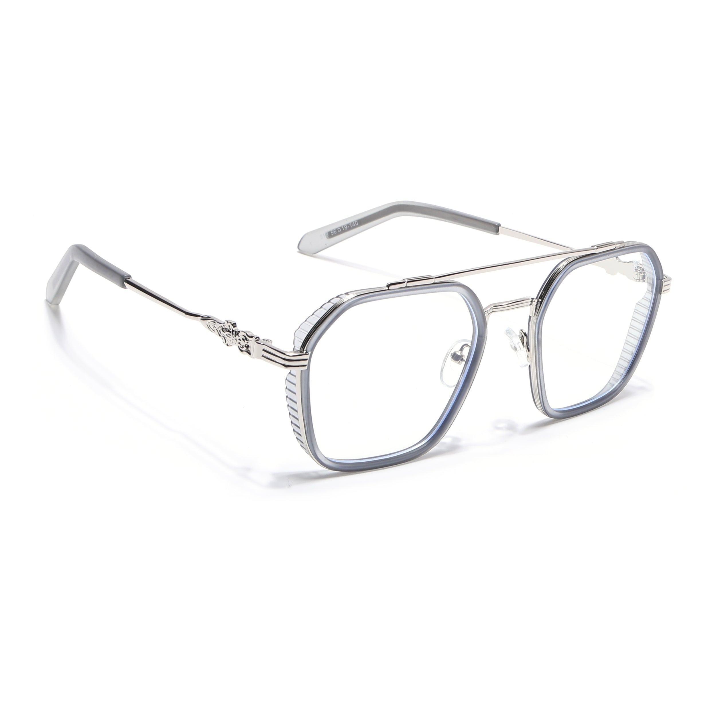 Voyage Twilight | Grey & Silver | C3