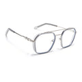 Voyage Twilight | Grey & Silver | C3