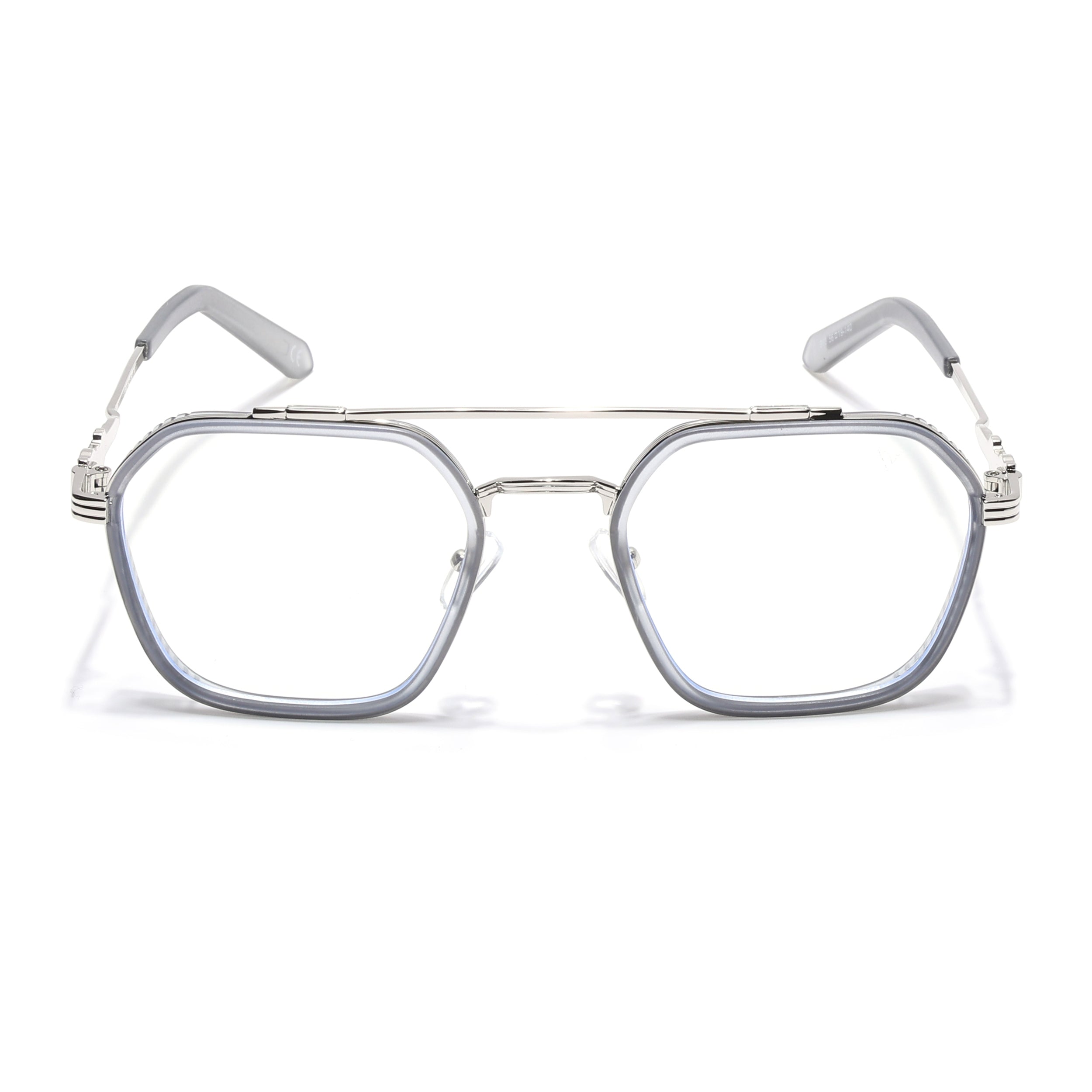 Voyage Twilight | Grey & Silver | C3