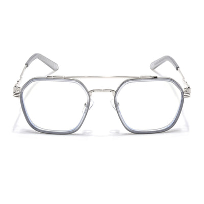 Voyage Twilight | Grey & Silver | C3