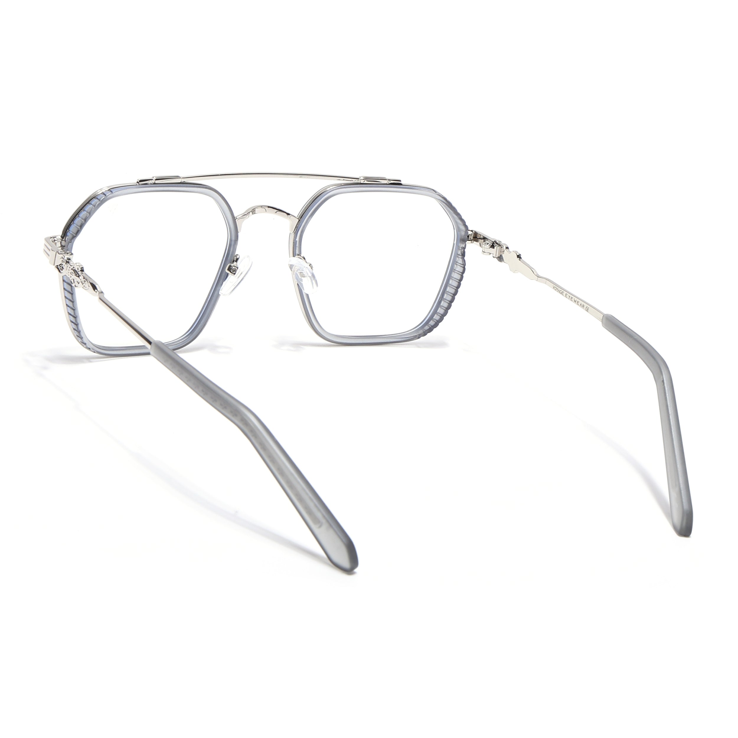 Voyage Twilight | Grey & Silver | C3