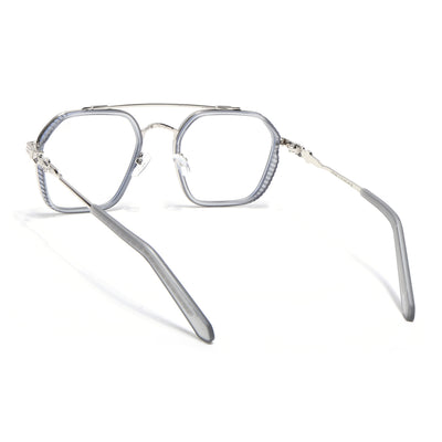 Voyage Twilight | Grey & Silver | C3