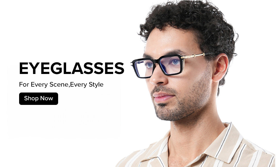 Eyewear Collection