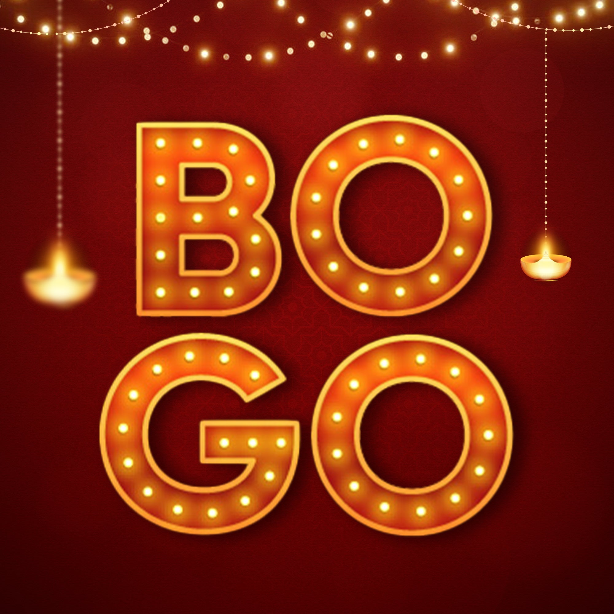 BOGO Eyeglasses
