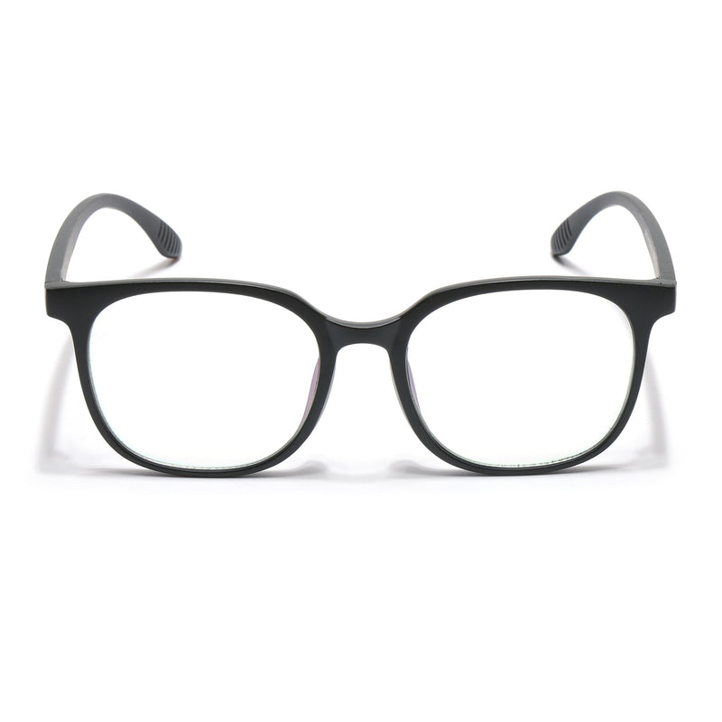 Eyejack Canment Olive Round Eyeglasses for Men & Women (CM20030FCL1885-C8)