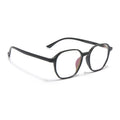 Eyejack Canment Olive Square Eyeglasses for Men & Women (CM2511FCL1827-C8)