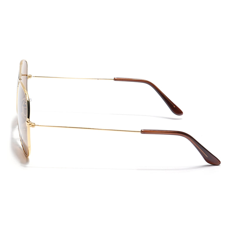 Classic Golden Aviator - (3025CL977)