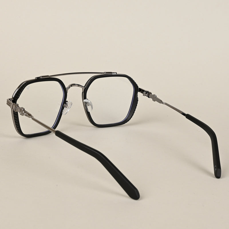 Voyage Twilight | Black & Grey | C2