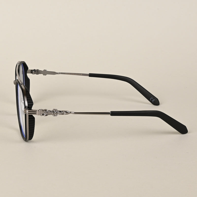 Voyage Twilight | Black & Grey | C2