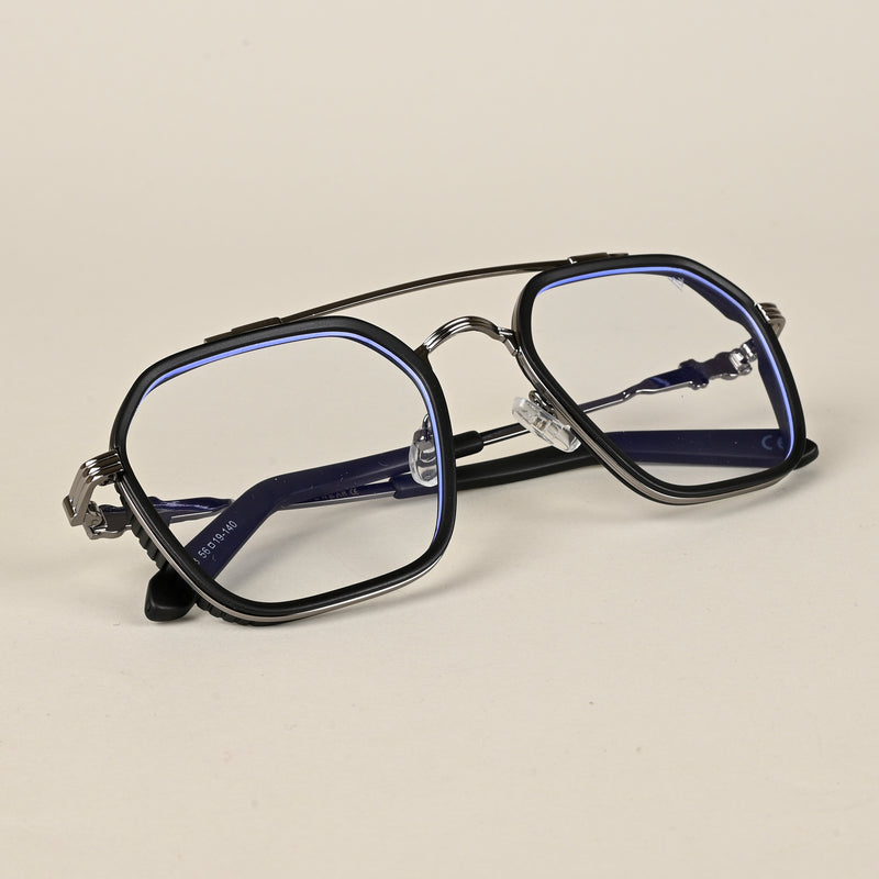 Voyage Twilight | Black & Grey | C2
