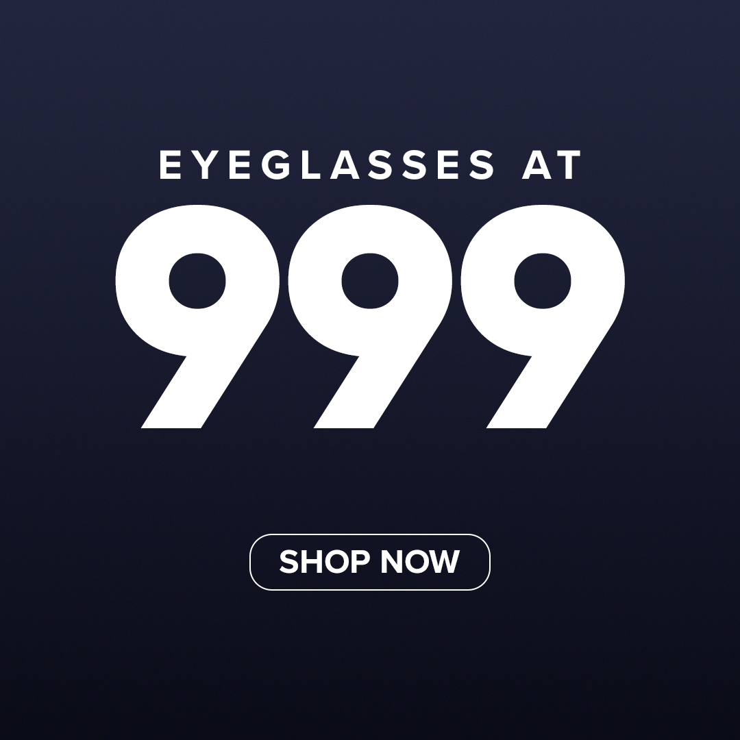 @999 Eyeglasses