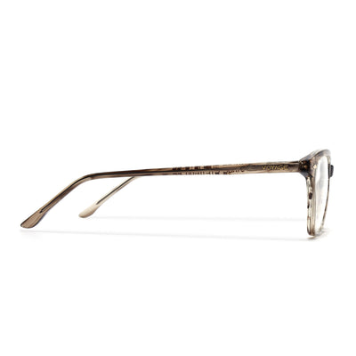 Voyage Glaze Green Cateye Eyeglasses for Women (FPK26010FMG8136)