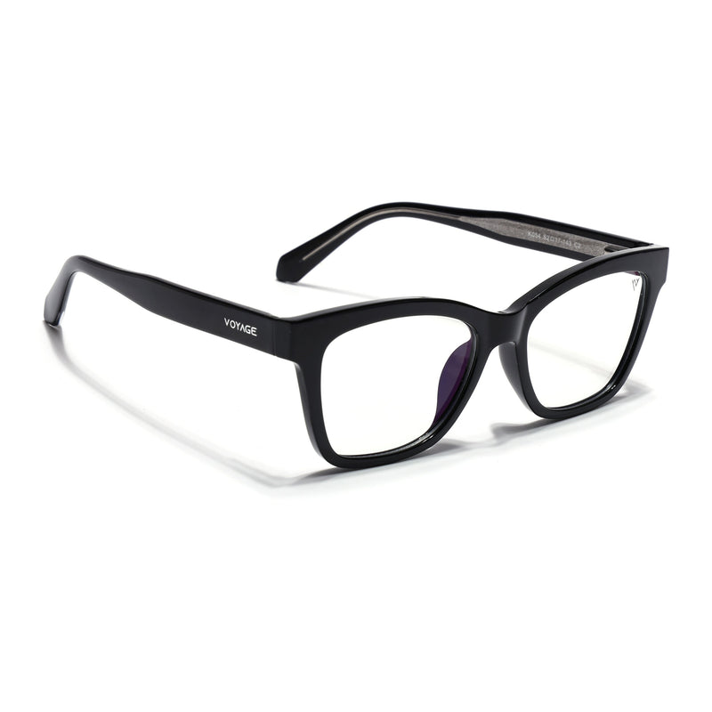 VueMe Clip-On | Cateye Eyeglasses | MG7585-C1