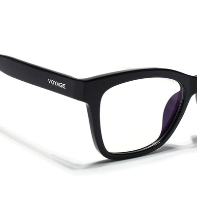 VueMe Clip-On | Cateye Eyeglasses | MG7585-C1