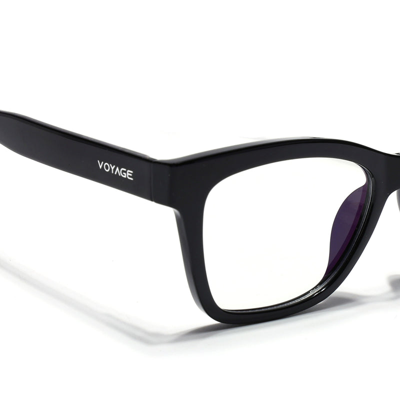 VueMe Clip-On | Cateye Eyeglasses | MG7585-C1