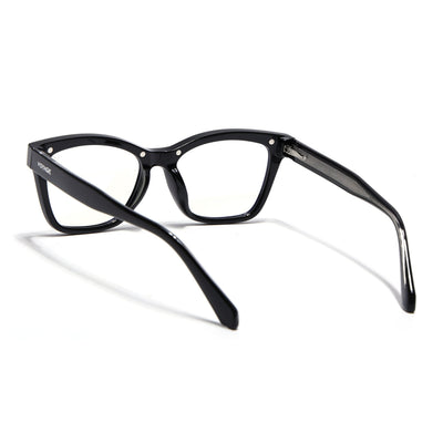 VueMe Clip-On | Cateye Eyeglasses | MG7585-C1