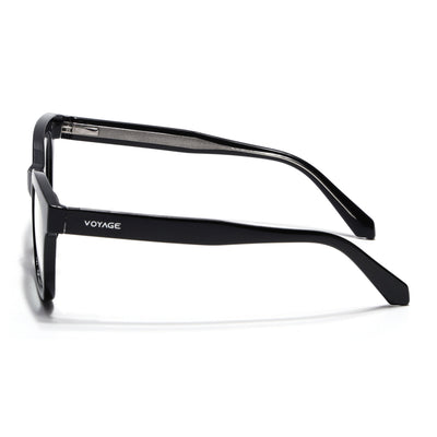 VueMe Clip-On | Cateye Eyeglasses | MG7585-C1