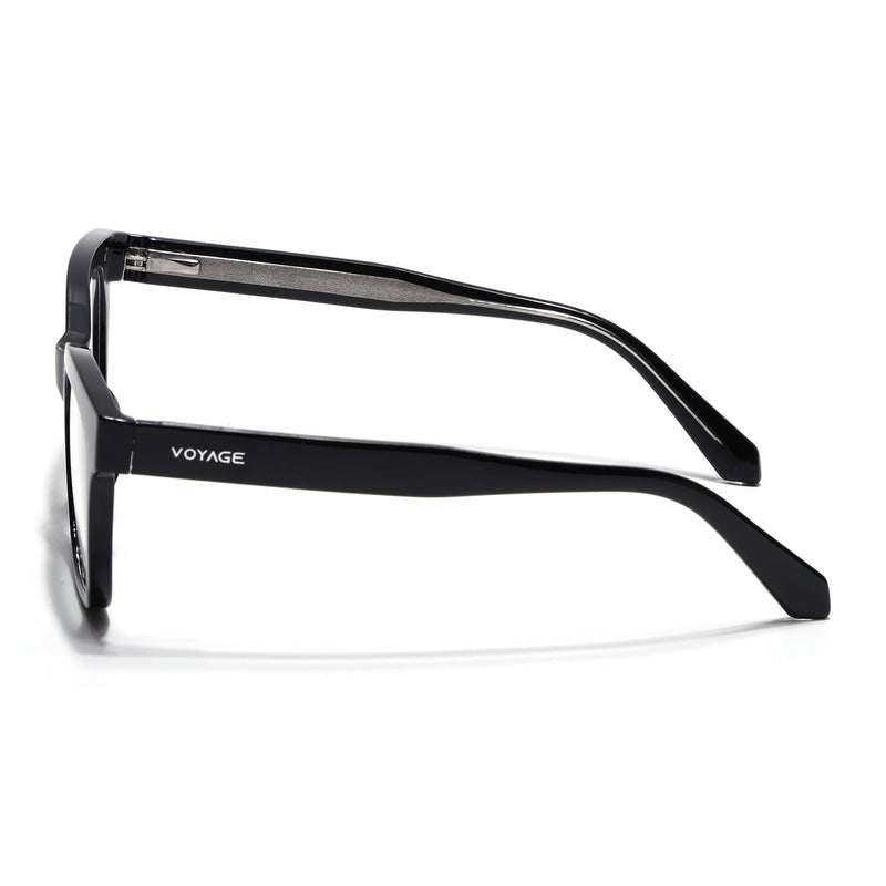 VueMe Clip-On | Cateye Eyeglasses | MG7585-C1