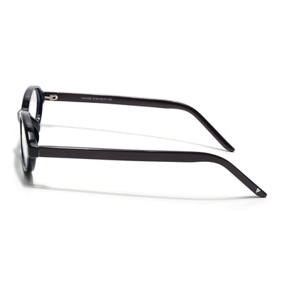 Voyage Purple Cateye Eyeglasses for Women (K9208FMG9006)