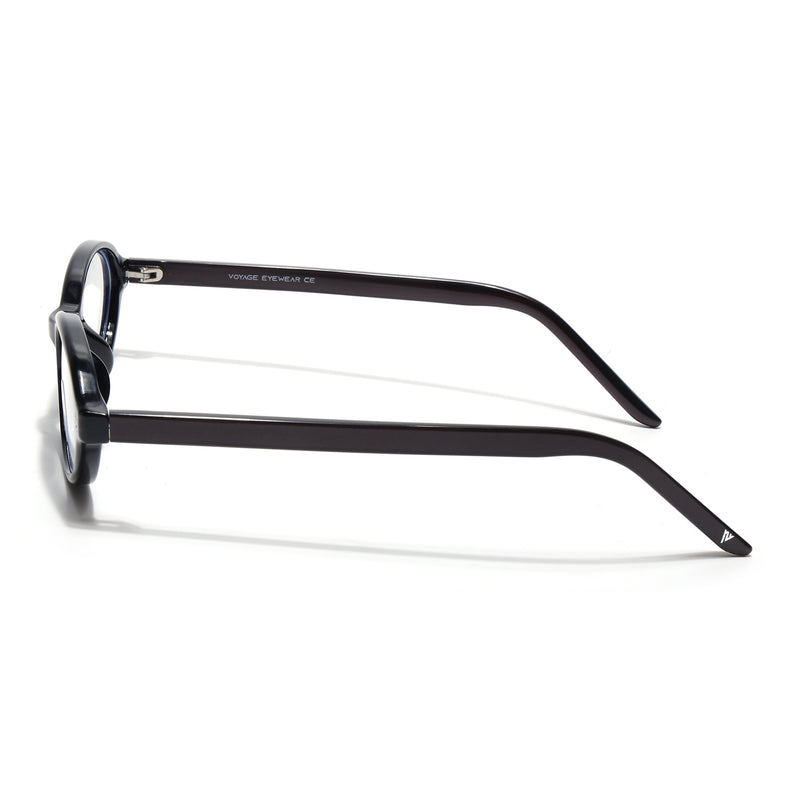 Voyage Purple Cateye Eyeglasses for Women (K9208FMG9006)