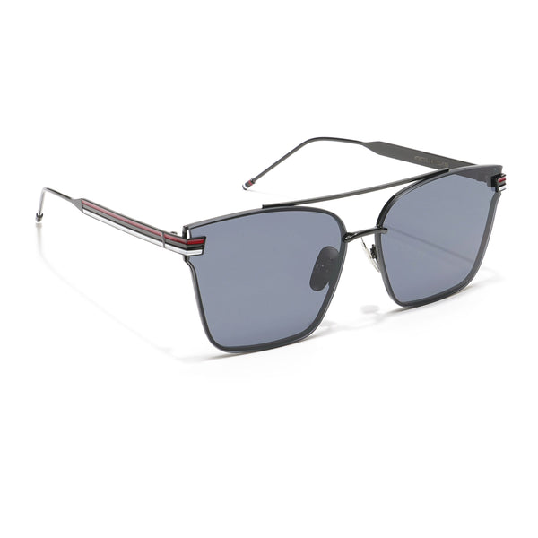 Voyage Wayfarer Black Sunglasses MG2830-C1