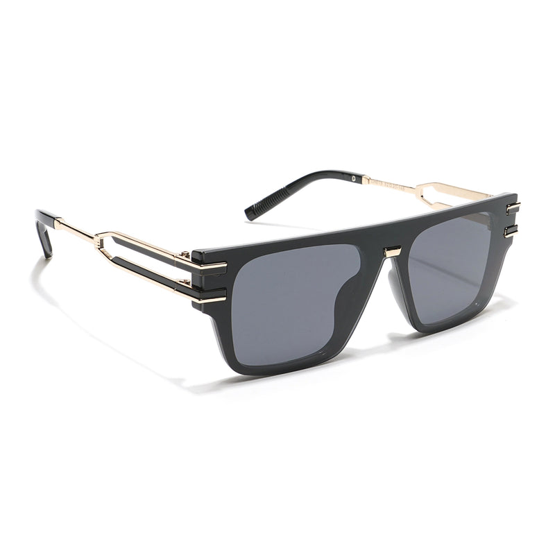 Voyage Black Wayfarer Sunglasses MG3714-C1