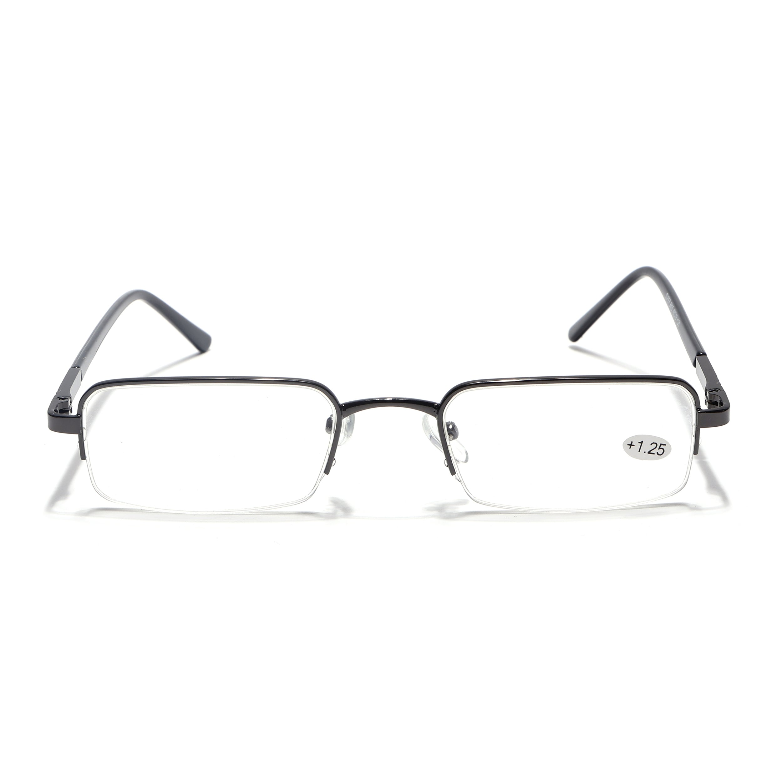 Goeye Unisex Super Reading Eyeglasses (Only For +1.25 Power) SP1.25GE972