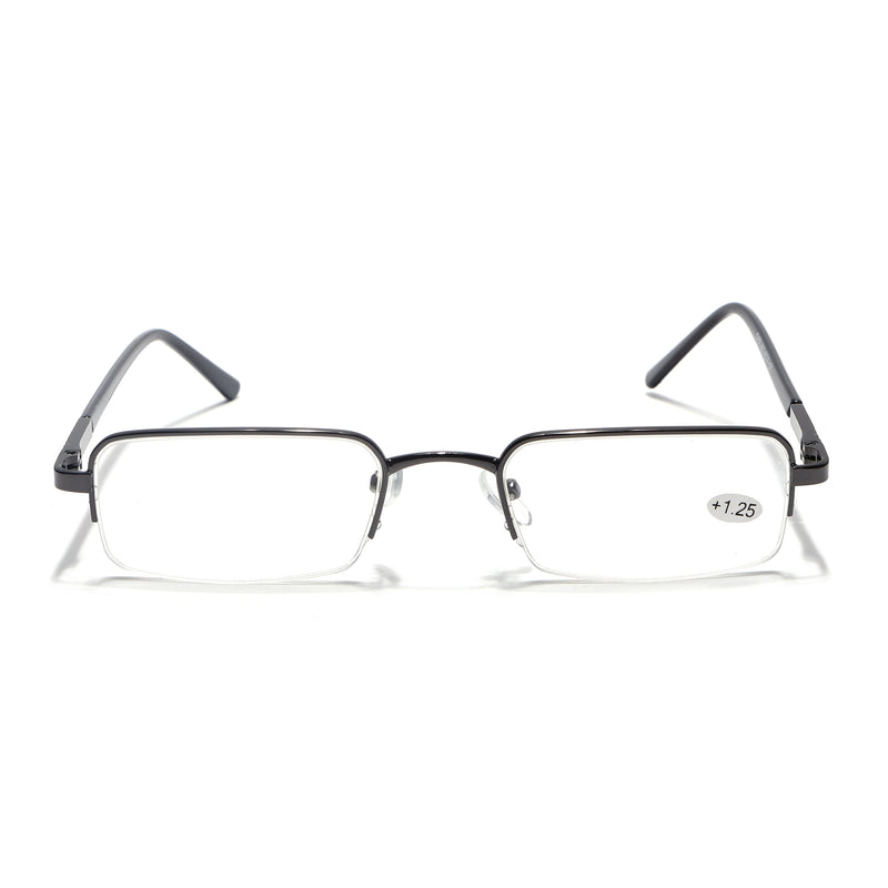 Goeye Unisex Super Reading Eyeglasses (Only For +1.25 Power) SP1.25GE972