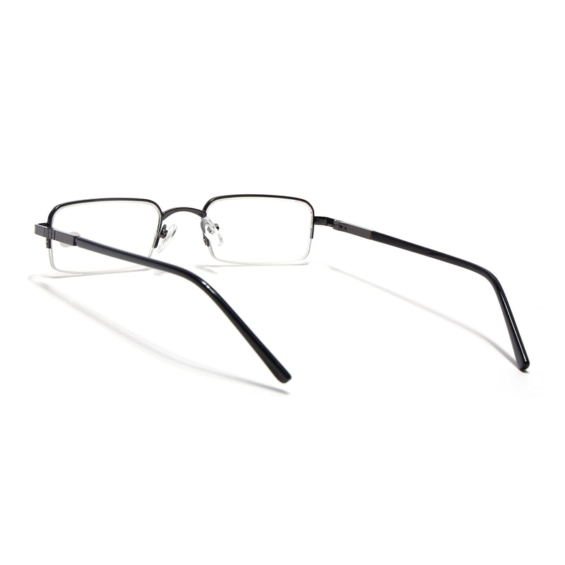 Goeye Unisex Super Reading Eyeglasses (Only For +1.25 Power) SP1.25GE972