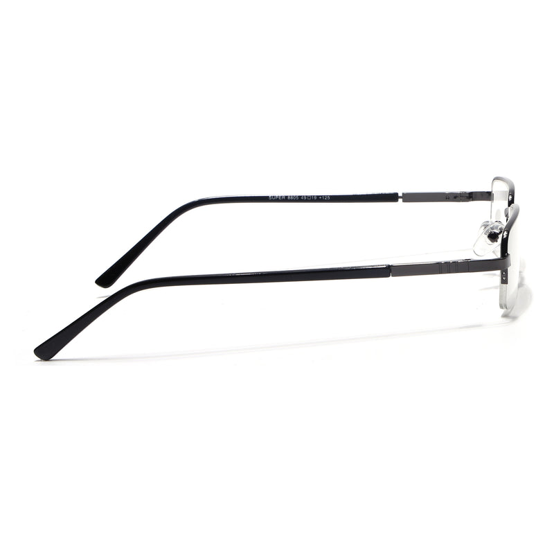 Goeye Unisex Super Reading Eyeglasses (Only For +1.25 Power) SP1.25GE972