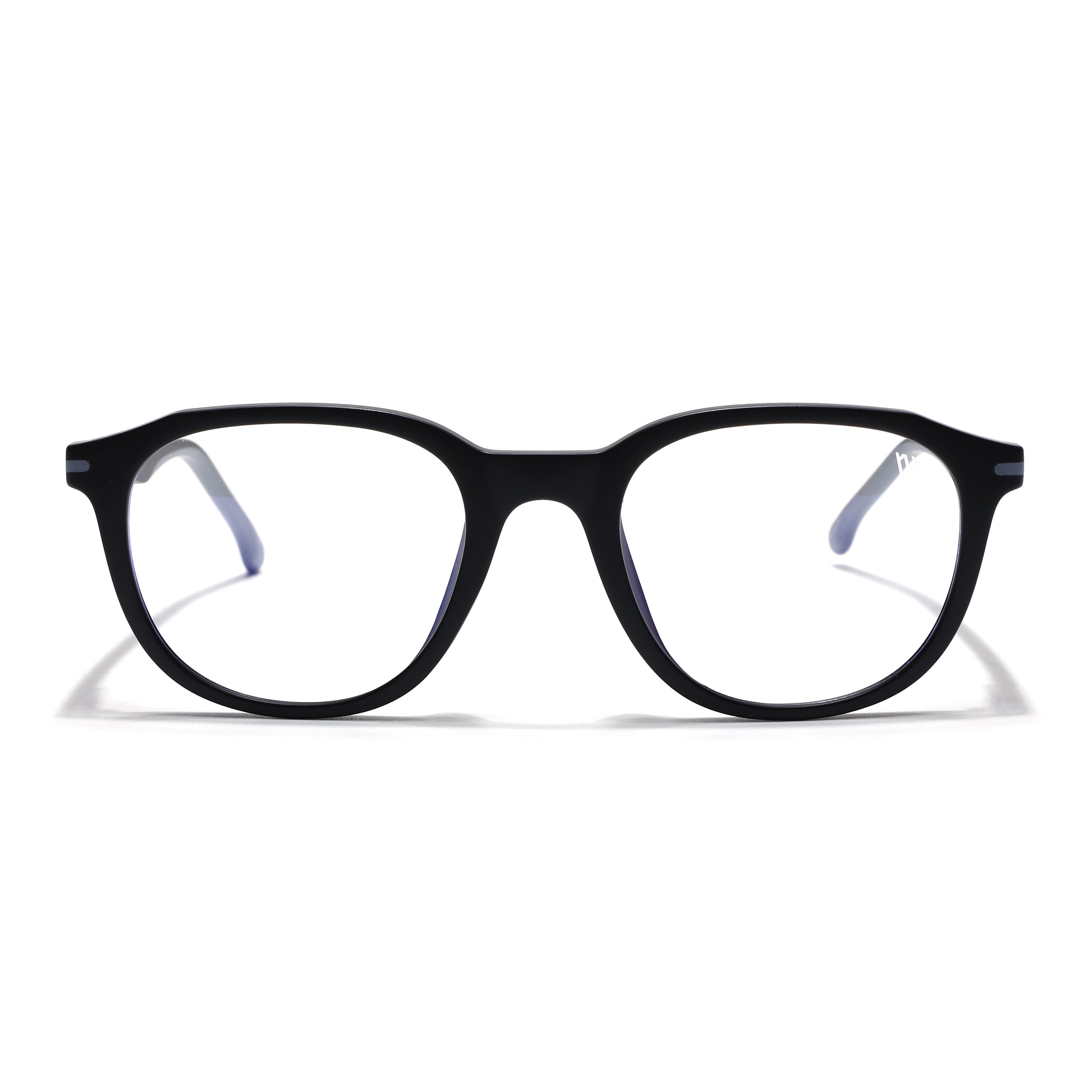 Voyage Aero | Black | Wayfarer Eyeglasses (SV001FMG7431-C3)