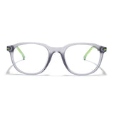 Voyage Aero | Light Grey | Wayfarer Eyeglasses (SV001FMG7433-C5)