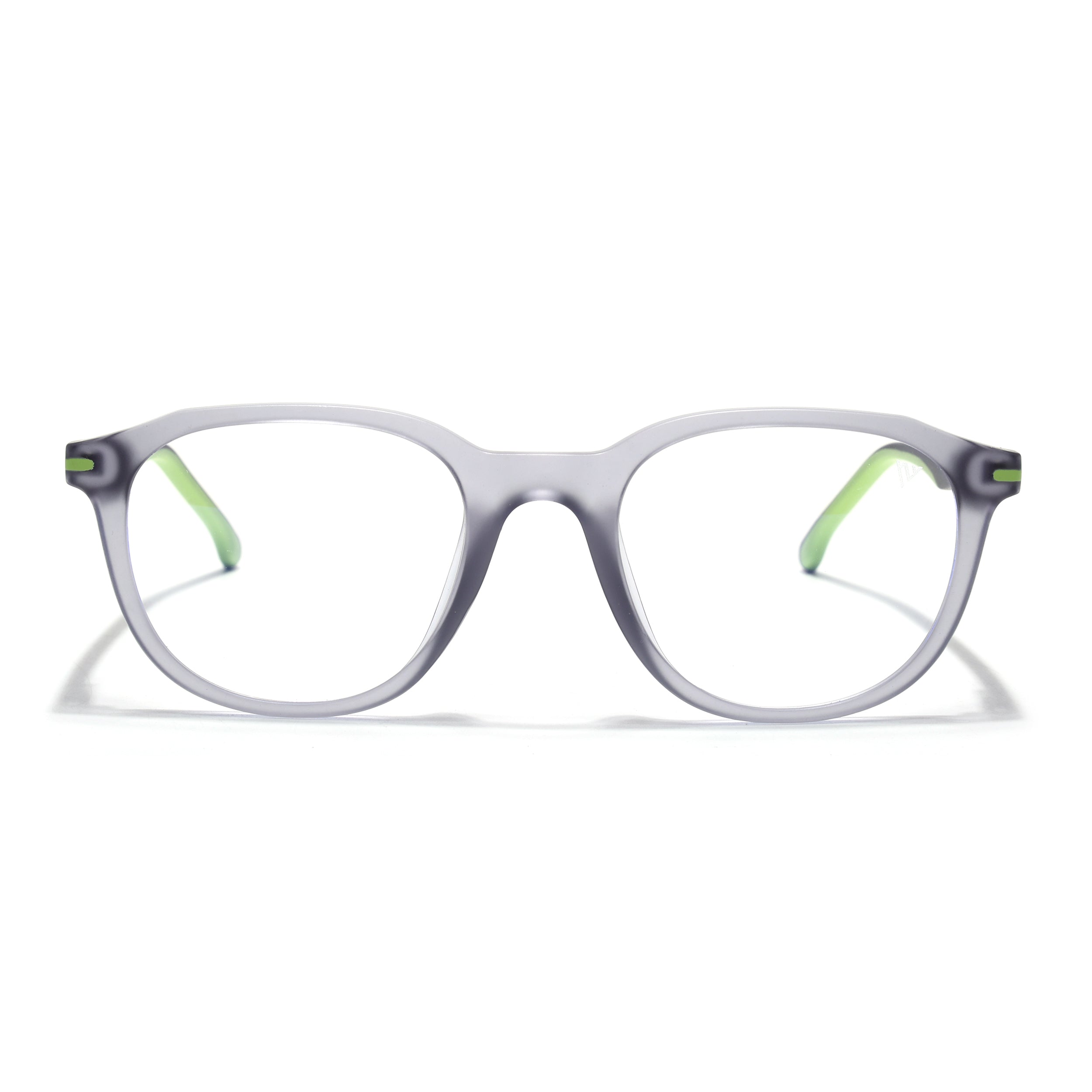 Voyage Aero | Light Grey | Wayfarer Eyeglasses (SV001FMG7433-C5)
