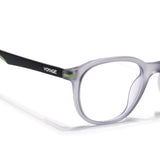 Voyage Aero | Light Grey | Wayfarer Eyeglasses (SV001FMG7433-C5)