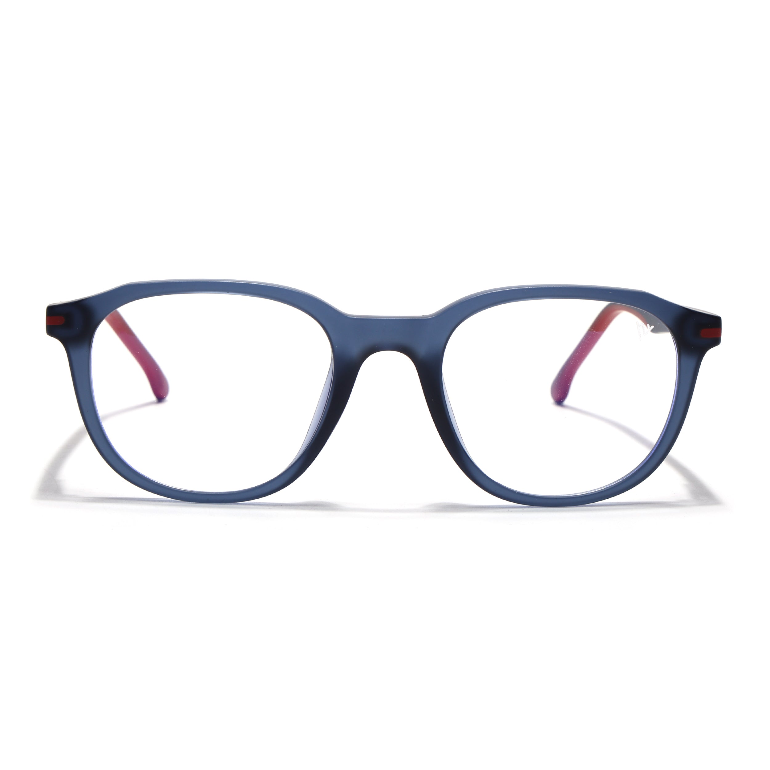 Voyage Aero | Blue | Wayfarer Eyeglasses (SV001FMG7434-C6)