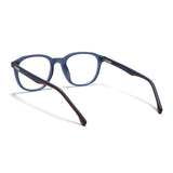 Voyage Aero | Blue | Wayfarer Eyeglasses (SV001FMG7434-C6)